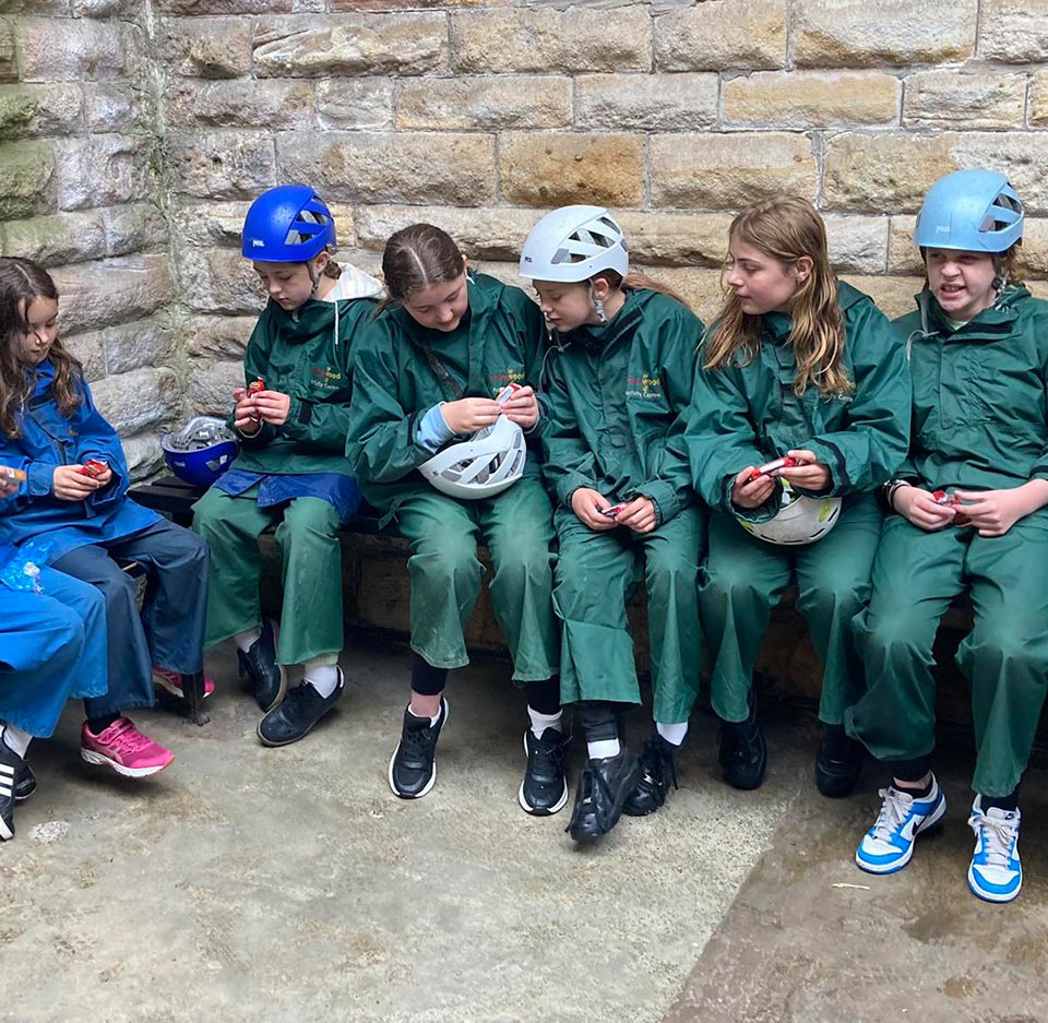  
						St Joseph's Catholic Primary School